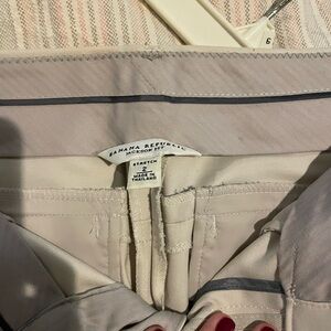 Banana Republic women’s Cream Pants